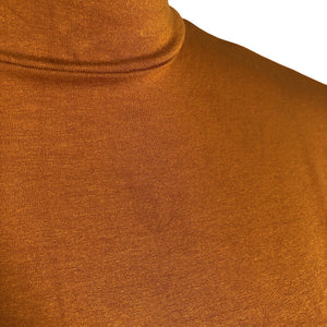 Unisex Gugguu - Tricot shirt, size 36 - Orange (2)