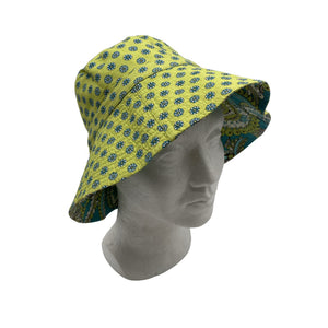 Unisex Vera Bradley - Summer hat, size 54 - 56 cm - Turquoise (2)