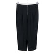 Unisex Rue de Femme - Slacks, size 36 - Black ()