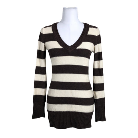 Unisex Tommy Hilfiger - Sweater, size 36 - Brown ()