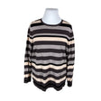 Unisex Gerry Weber - Sweater, size 46 - Brown ()