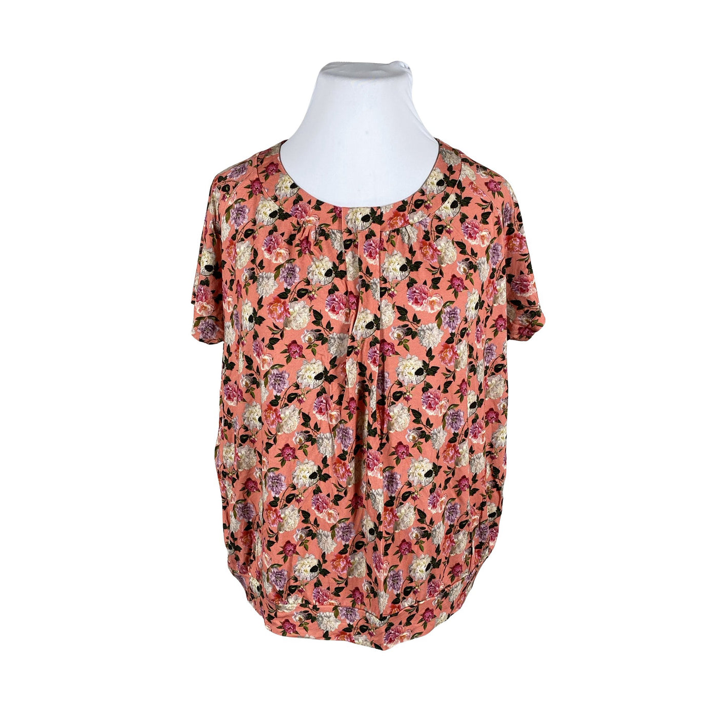 Unisex Hansmark - T-shirt, size 50 - Light pink (1)