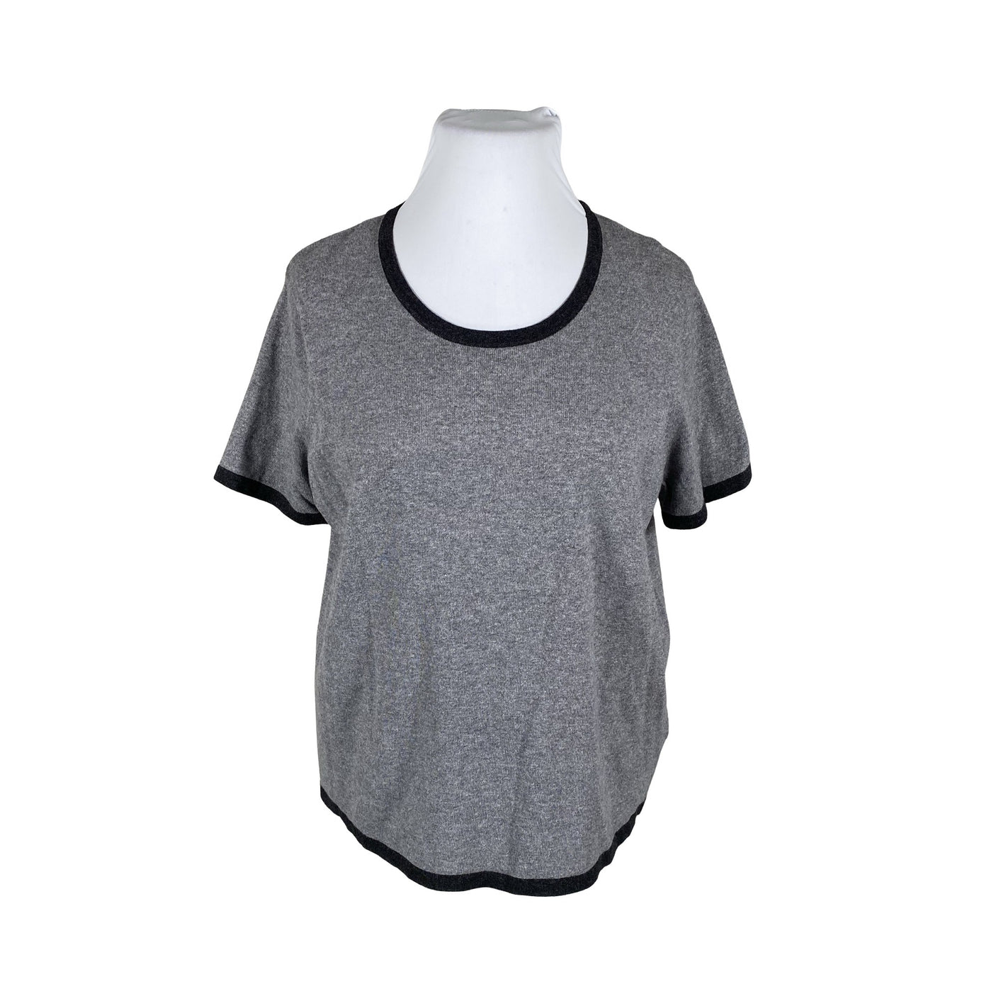 Unisex Gerry Weber - Sweater, size 58 - Gray (1)