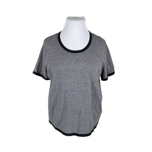 Unisex Gerry Weber - Sweater, size 58 - Gray (1)