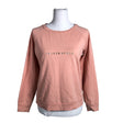 Unisex Philosophy Blues Original - Tricot shirt, size 34 - Light pink ()