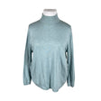 Unisex Gerry Weber - Sweater, size 48 - Turquoise ()