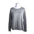 Unisex Boob - Tricot shirt, size 38 - Gray ()