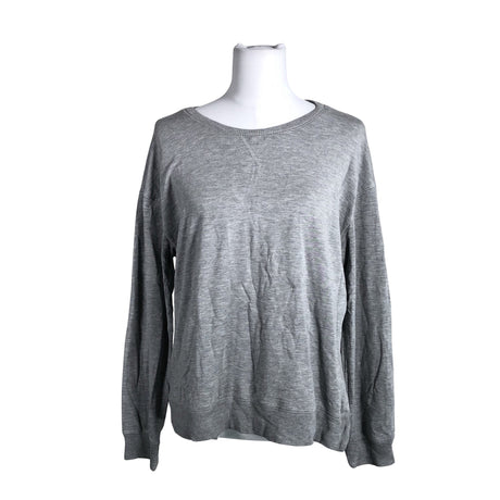 Unisex Boob - Tricot shirt, size 38 - Gray ()