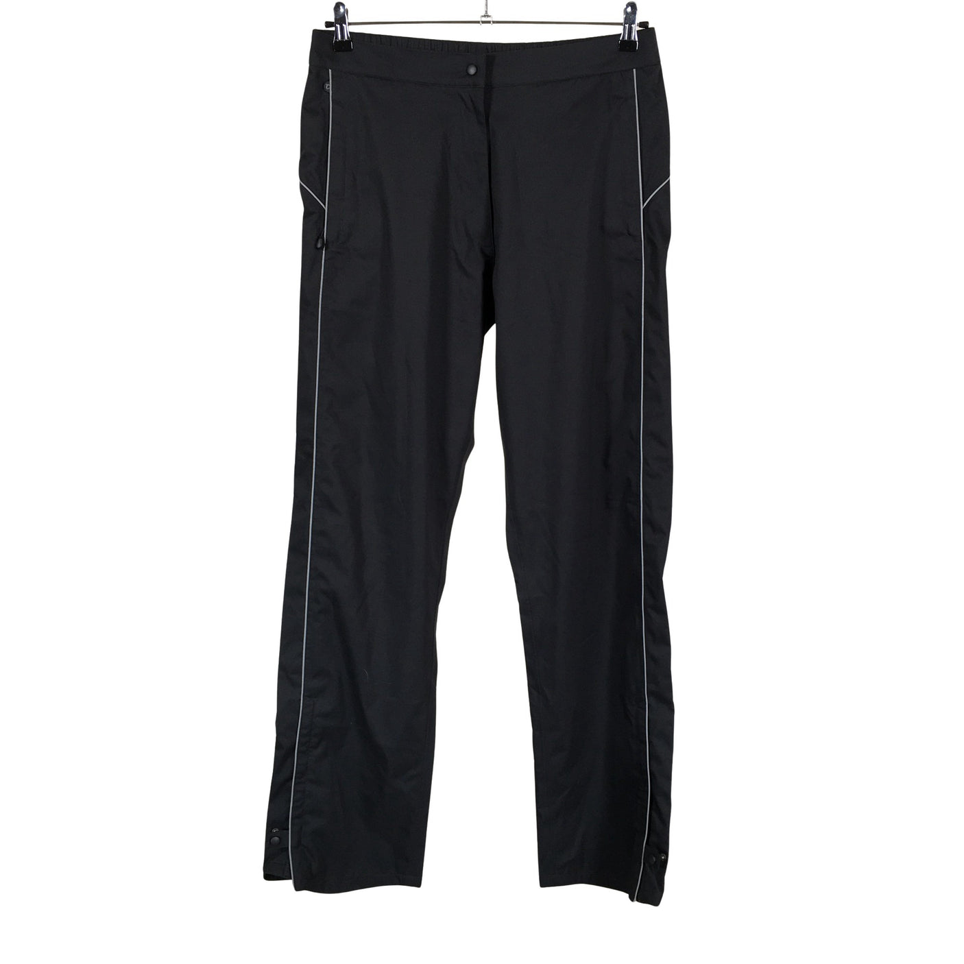 Unisex Daily Sports - Outdoor pants, size 42 - Black (1)