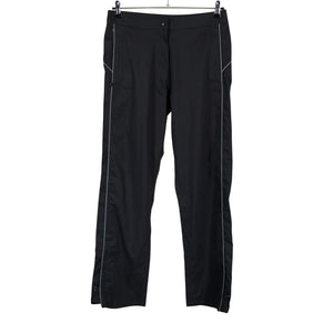 Unisex Daily Sports - Outdoor pants, size 42 - Black (1)