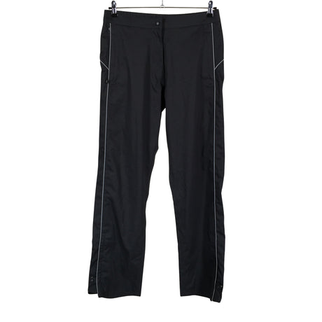 Unisex Daily Sports - Outdoor pants, size 42 - Black ()