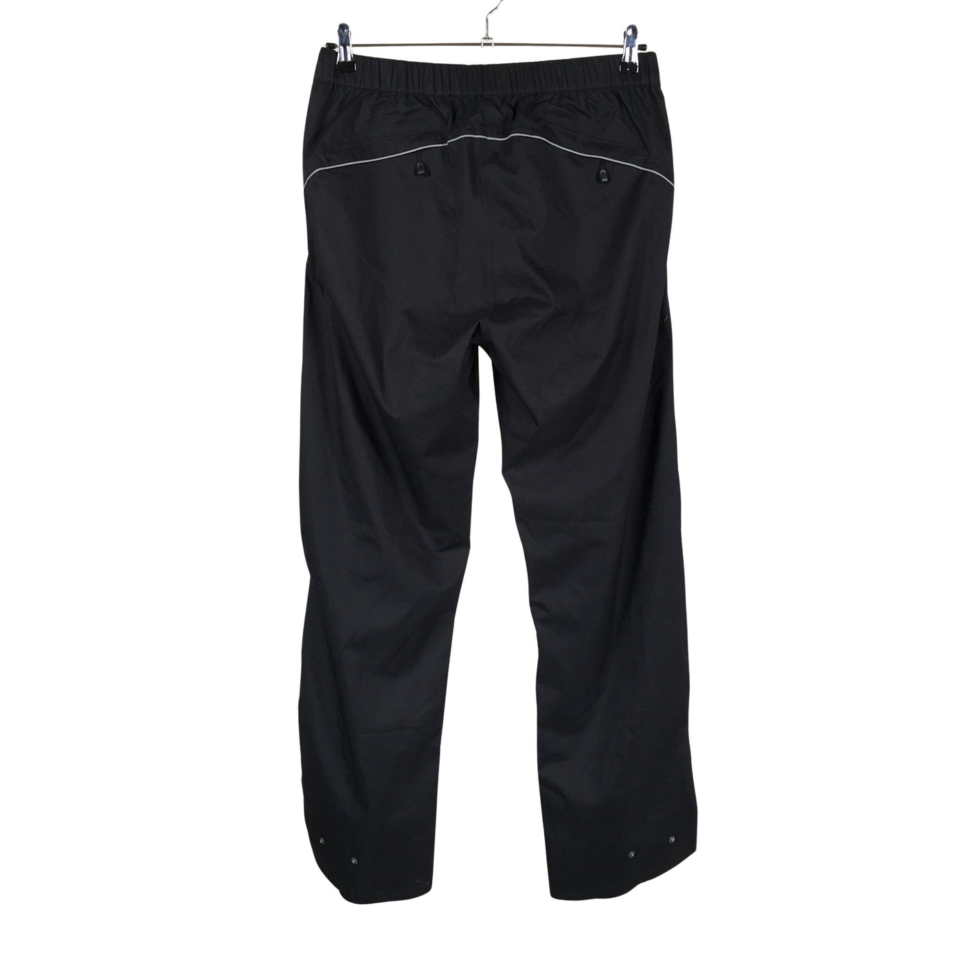 Unisex Daily Sports - Outdoor pants, size 42 - Black (3)