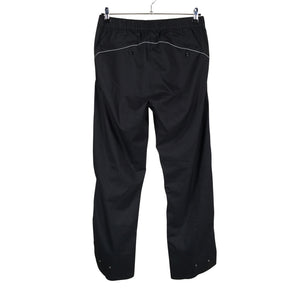 Unisex Daily Sports - Outdoor pants, size 42 - Black (3)