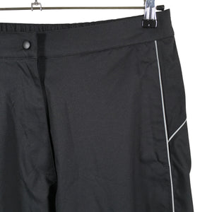 Unisex Daily Sports - Outdoor pants, size 42 - Black (2)