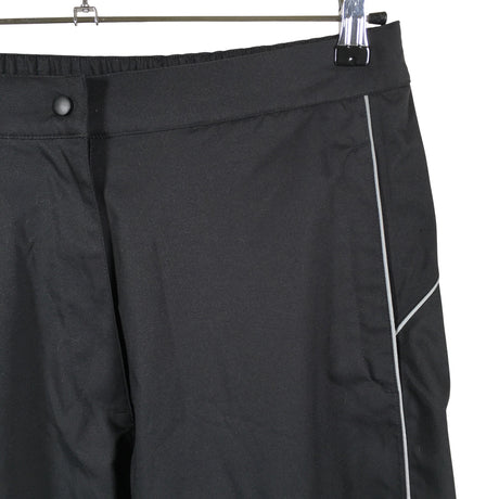 Unisex Daily Sports - Outdoor pants, size 42 - Black (2)