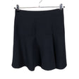 Unisex Filippa K. - Fabric skirt, size 36 - Blue ()