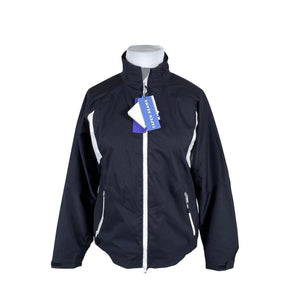 Unisex Daily Sports - Outdoor jacket, size 42 - Blue (1)