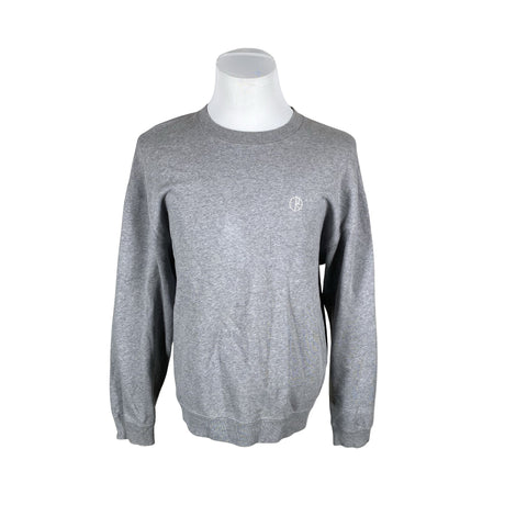 Unisex Polar - Sweatshirt, size XL - Gray ()