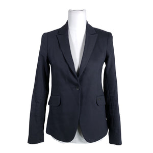 Unisex Mos Mosh - Jacket, size 36 - Blue (1)