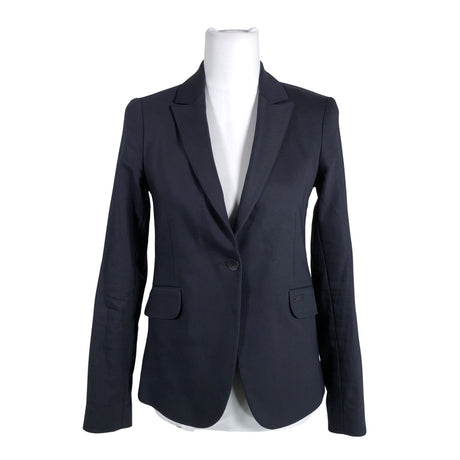 Unisex Mos Mosh - Jacket, size 36 - Blue ()