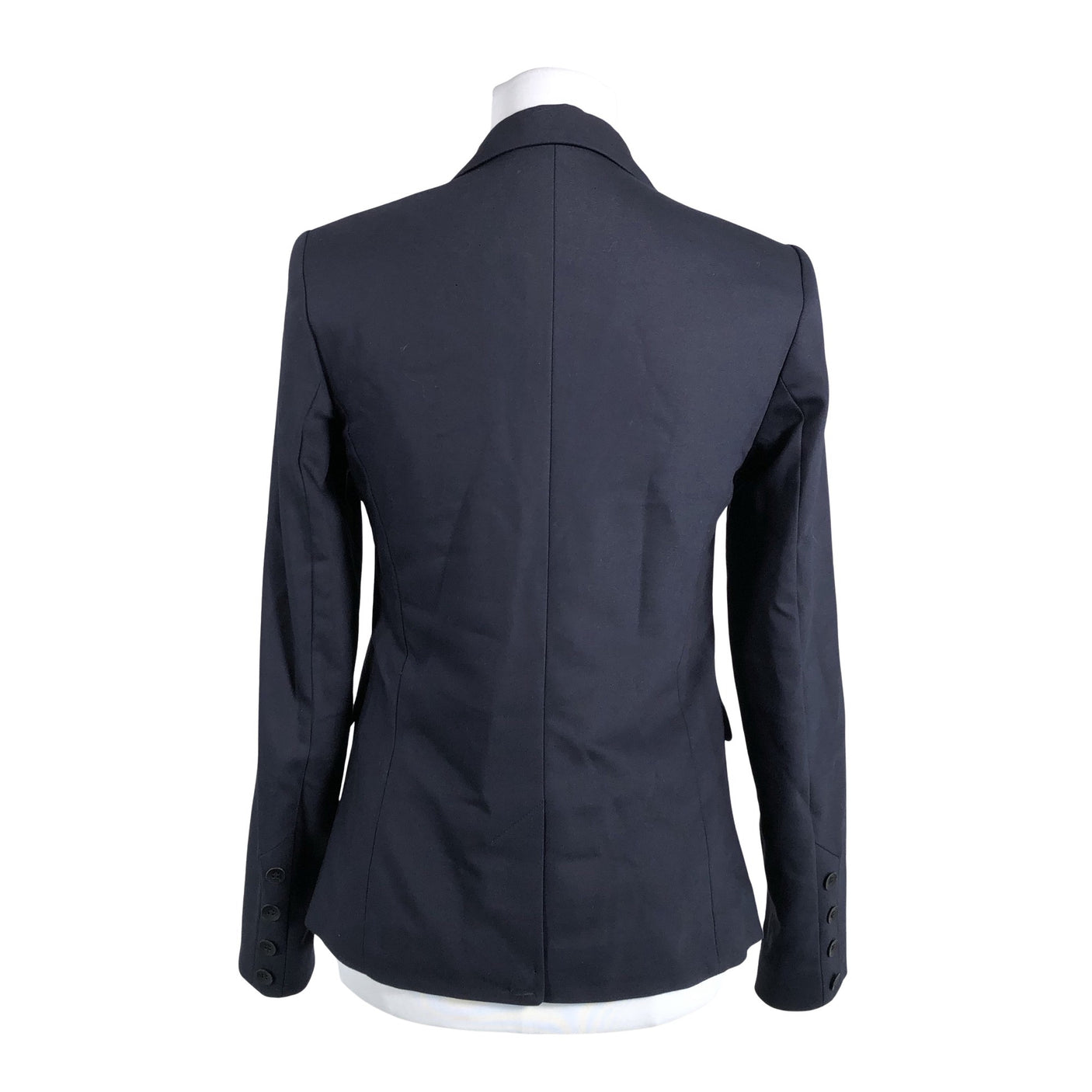 Unisex Mos Mosh - Jacket, size 36 - Blue (2)