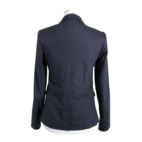 Unisex Mos Mosh - Jacket, size 36 - Blue (2)