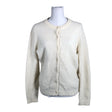 Unisex Gant - Sweater, size 38 - Beige ()