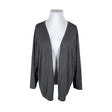 Unisex Kaffe - Cardigan, size 50 - Gray ()