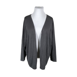 Unisex Kaffe - Cardigan, size 50 - Gray (1)