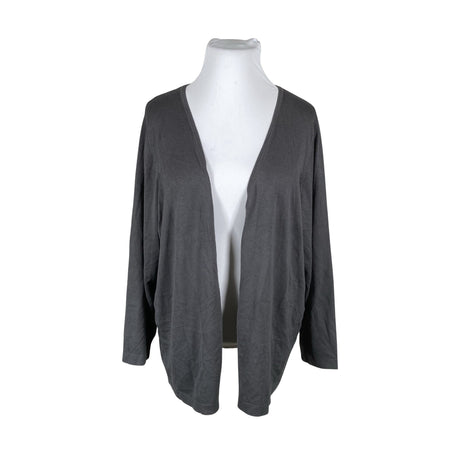 Unisex Kaffe - Cardigan, size 50 - Gray ()