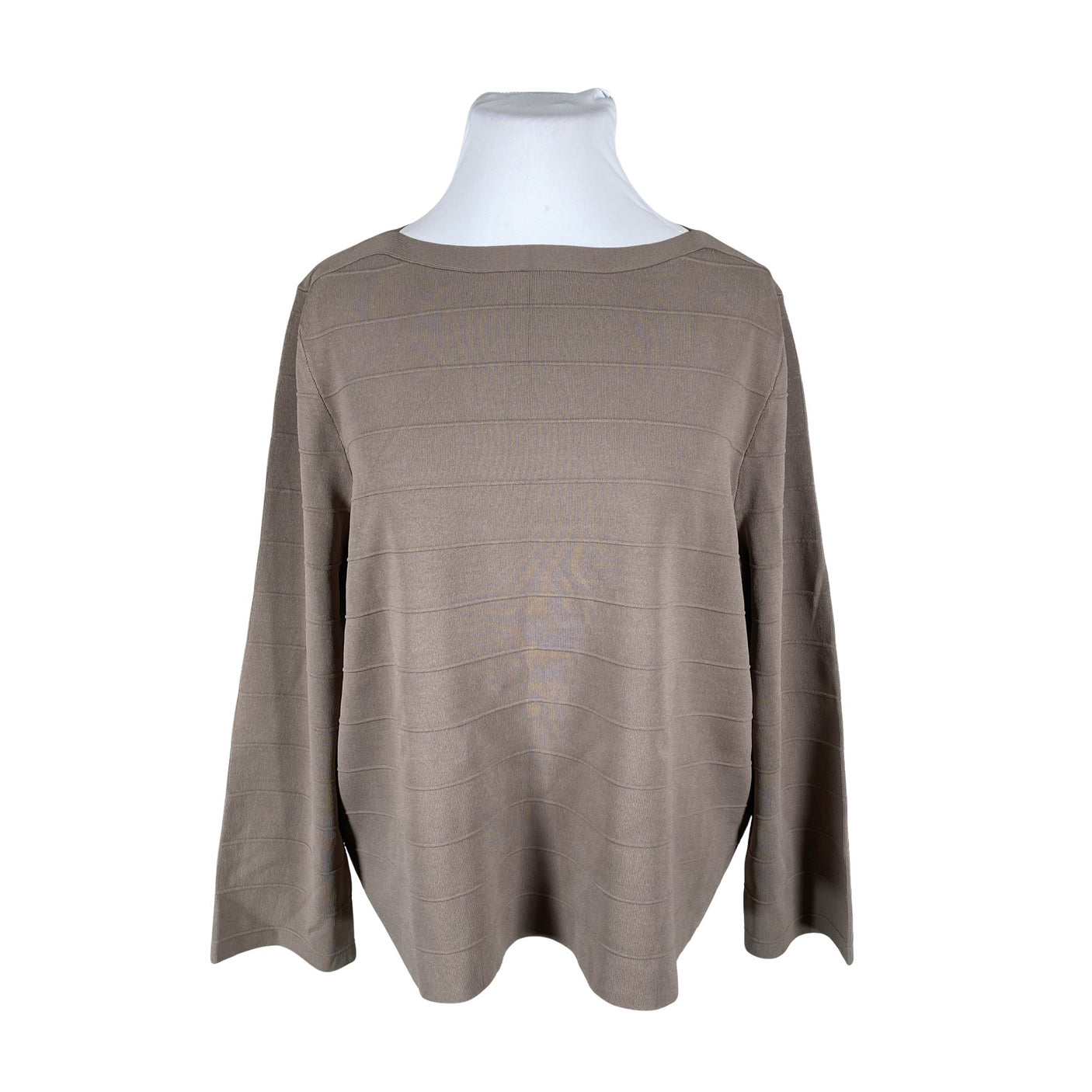 Unisex Samoon - Sweater, size 50 - Brown (1)