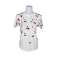 Unisex J.Crew - T-shirt, size 36 - Natural white ()