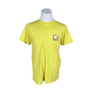 Unisex Ripndip - T-shirt, size L - Yellow (1)