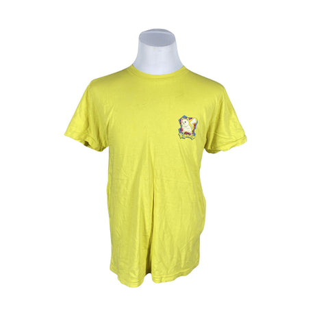 Unisex Ripndip - T-shirt, size L - Yellow ()