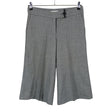 Unisex Next - Capri pants, size 40 - Gray ()