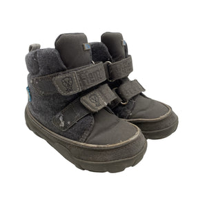 Unisex Affenzahn - Spring/Fall shoes, size 23 - Gray (2)
