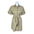 Unisex J.Crew - Dress, size 40 - Beige ()