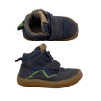 Unisex Froddo - Spring/Fall shoes, size 23 - Blue ()