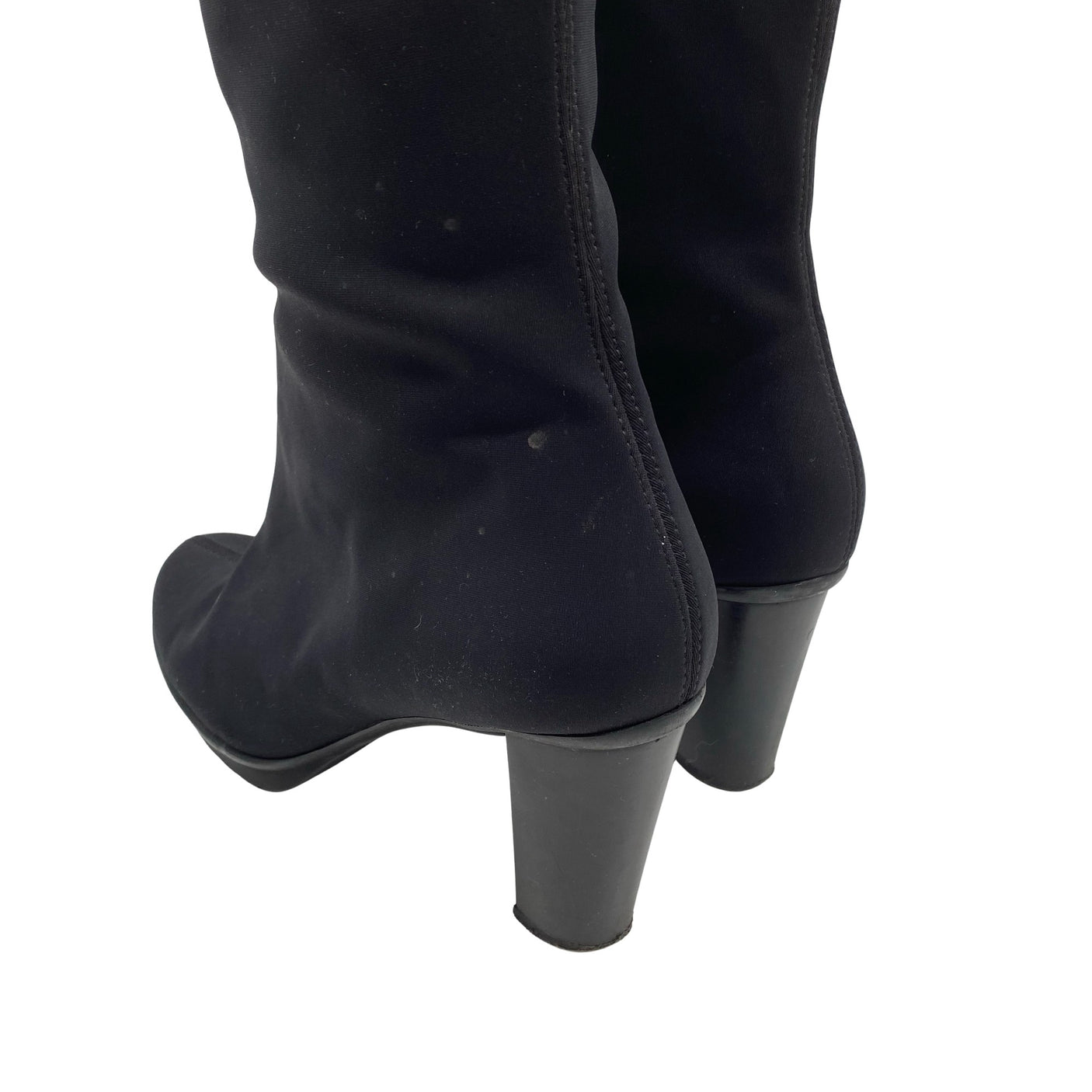 Unisex Högl - Boots, size 38 - Black (2)