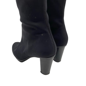 Unisex Högl - Boots, size 38 - Black (2)