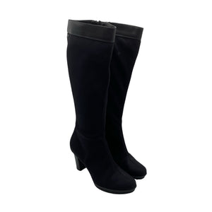 Unisex Högl - Boots, size 38 - Black (3)