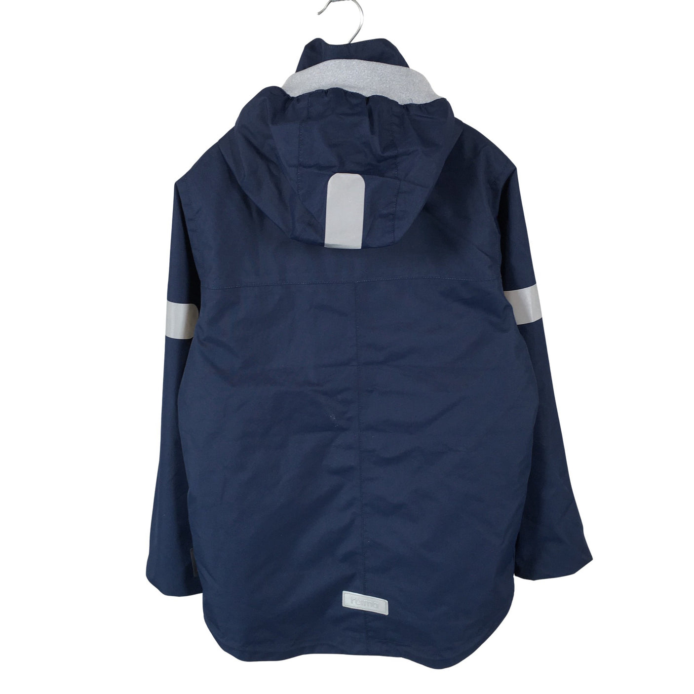 Unisex Reima - Spring/Fall jacket, size 134 - 140 - Blue (2)