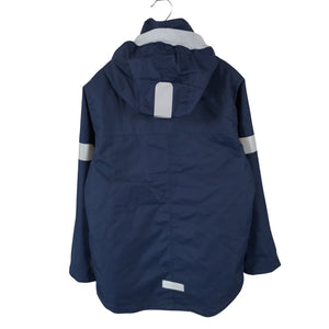 Unisex Reima - Spring/Fall jacket, size 134 - 140 - Blue (2)
