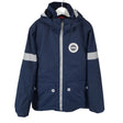 Unisex Reima - Spring/Fall jacket, size 134 - 140 - Blue ()