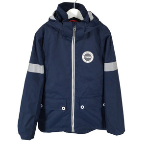 Unisex Reima - Spring/Fall jacket, size 134 - 140 - Blue (1)