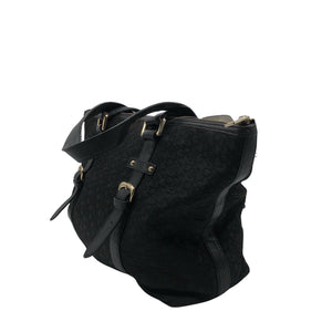 Unisex DKNY - Handbag, size Maxi - Black (2)