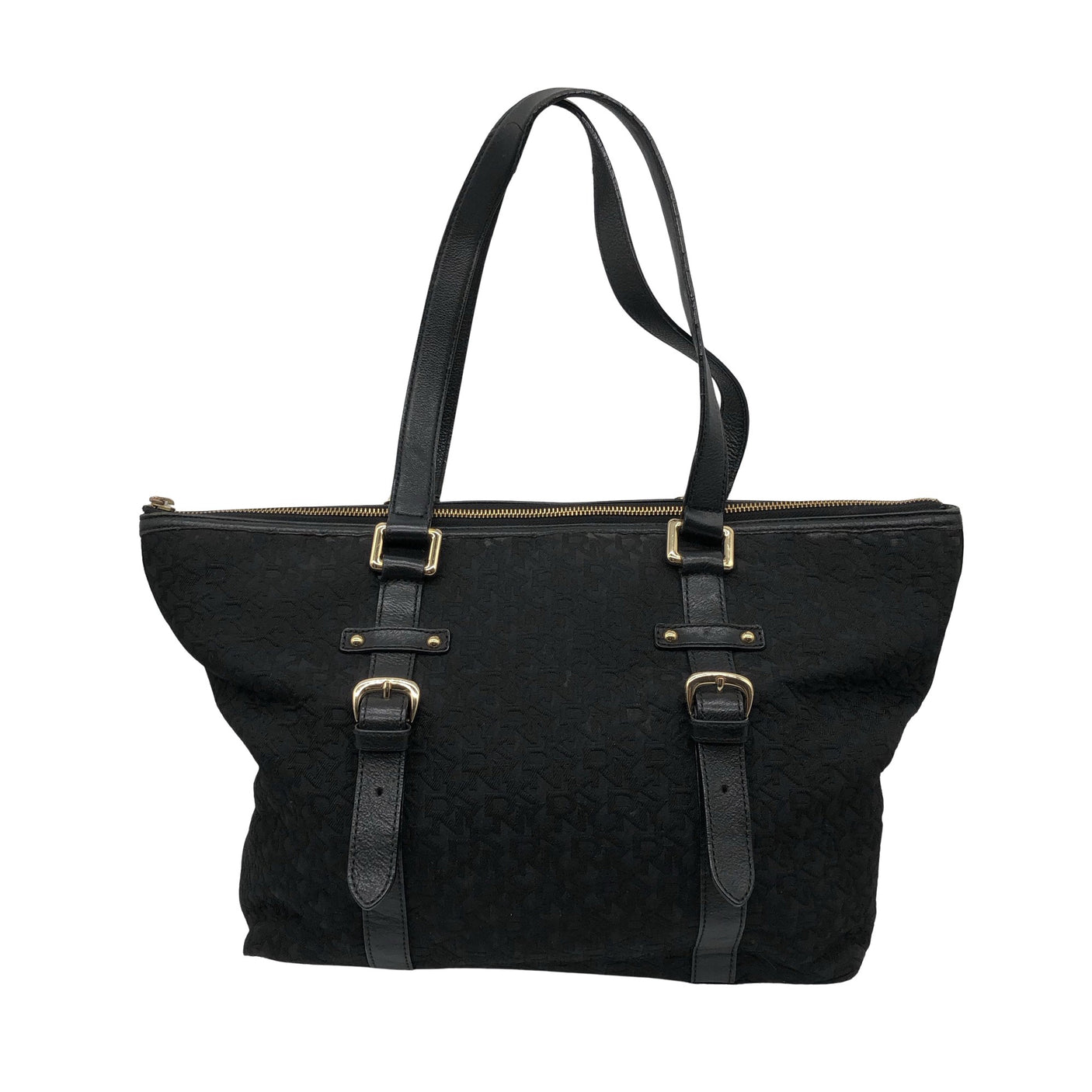 Unisex DKNY - Handbag, size Maxi - Black (1)