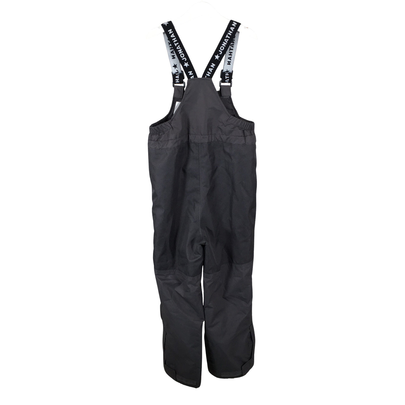 Unisex Jonathan - Winter pants, size 134 - 140 - Gray (2)