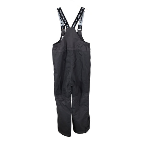 Unisex Jonathan - Winter pants, size 134 - 140 - Gray (2)
