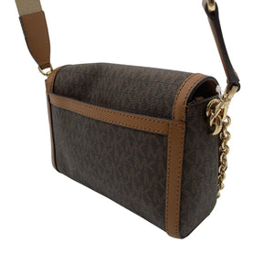Unisex Michael Kors - Shoulder bag, size Mini - Brown (2)